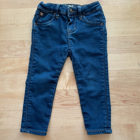 Hudson jeans 18 month - Picture 2 of 3